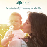 Cir-gen Genestra: utilisation quotidienne, routine naturelle et simple.
