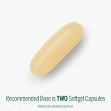 Genestra Col-Sterol – Etiquette claire et dosage lisible pour faciliter votre routine.