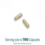 Genestra Mélange Plantes Digestives — formulation botanique pour le confort intestinal.