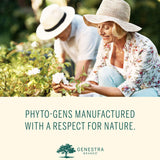 Genestra Ocu-gen flacon et visuel clair, format pratique