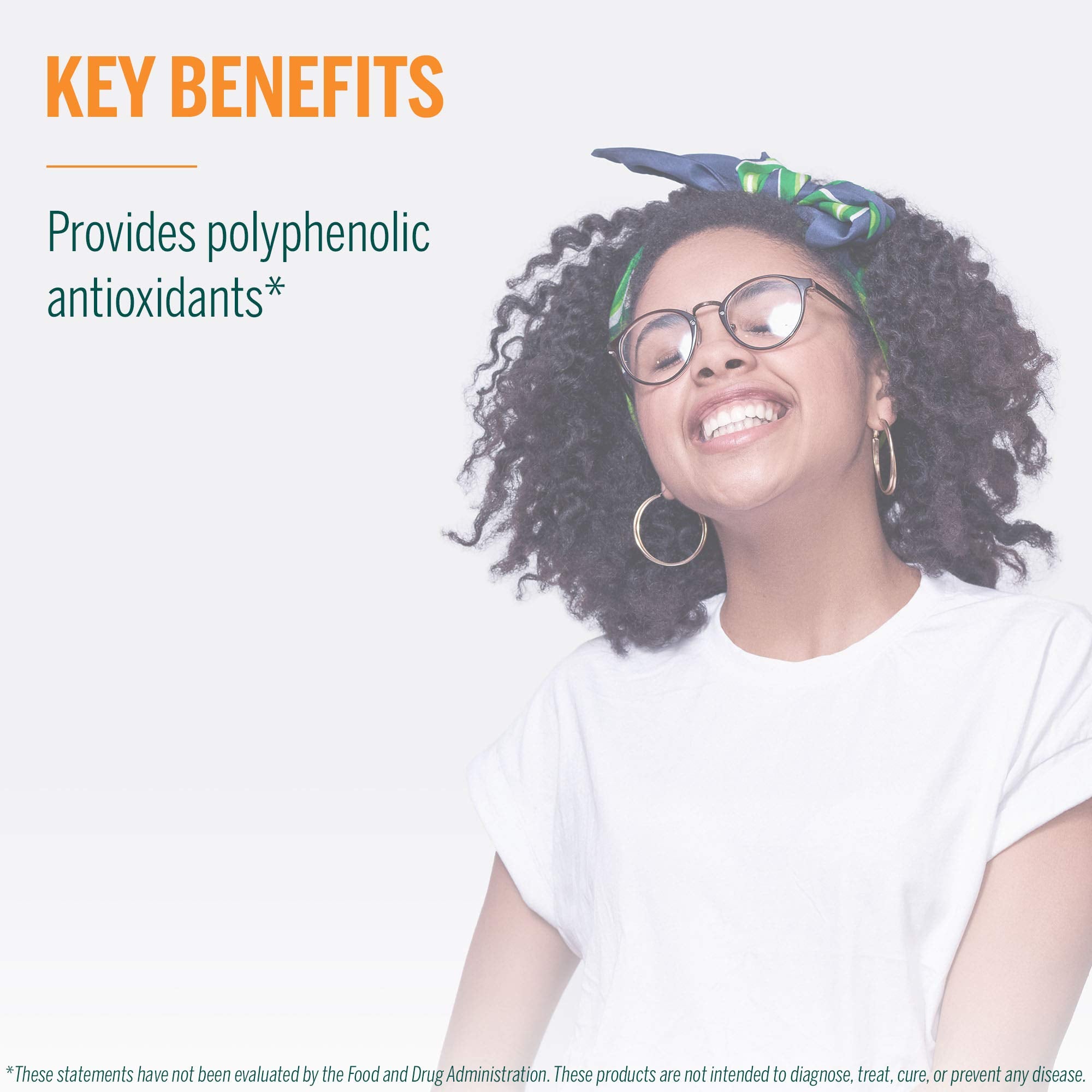 Genestra Phyto Greens emballage 180 capsules: format pratique.