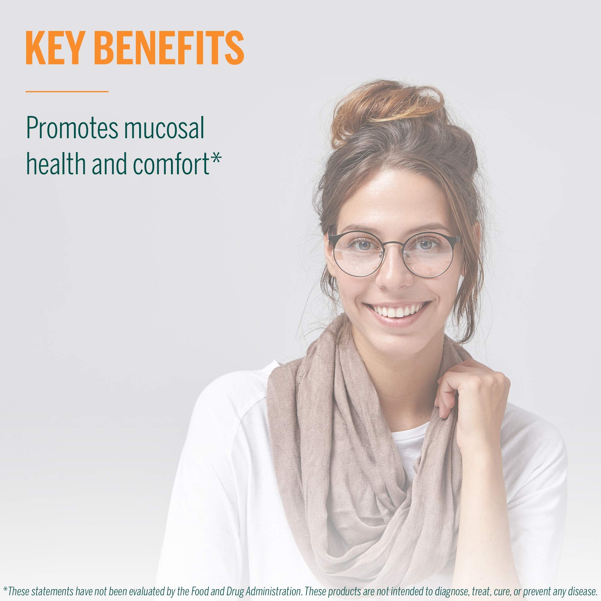 Genestra Guimauve – texture mucilagineuse enveloppant les muqueuses.