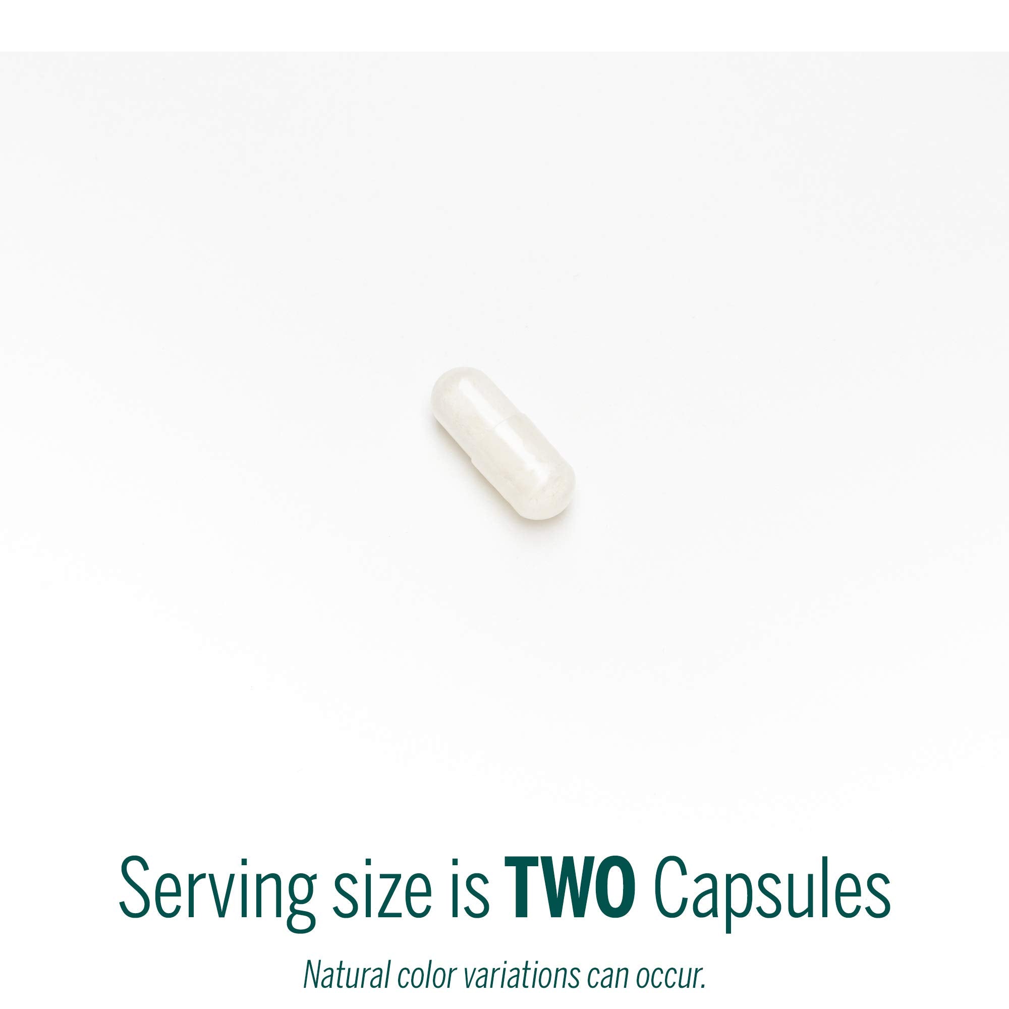 Genestra V-Enzymes étiquette: informations produit et usages potentiels.