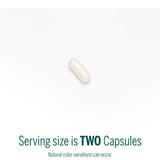 Genestra V-Enzymes étiquette: informations produit et usages potentiels.