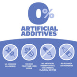 Genexa Acétaminophène Propre 500 mg – caplets visibles, prise simple et rapide