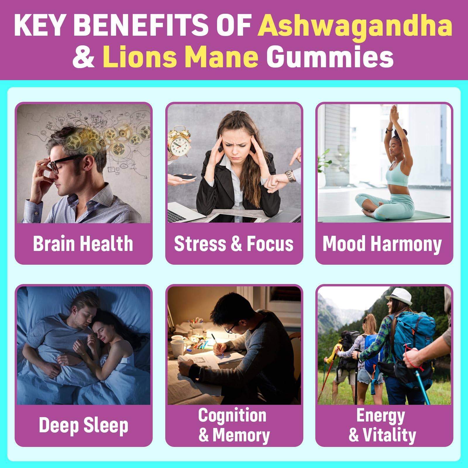 Bouteille GENFOJAS prête à l’utilisation jour et nuit.
