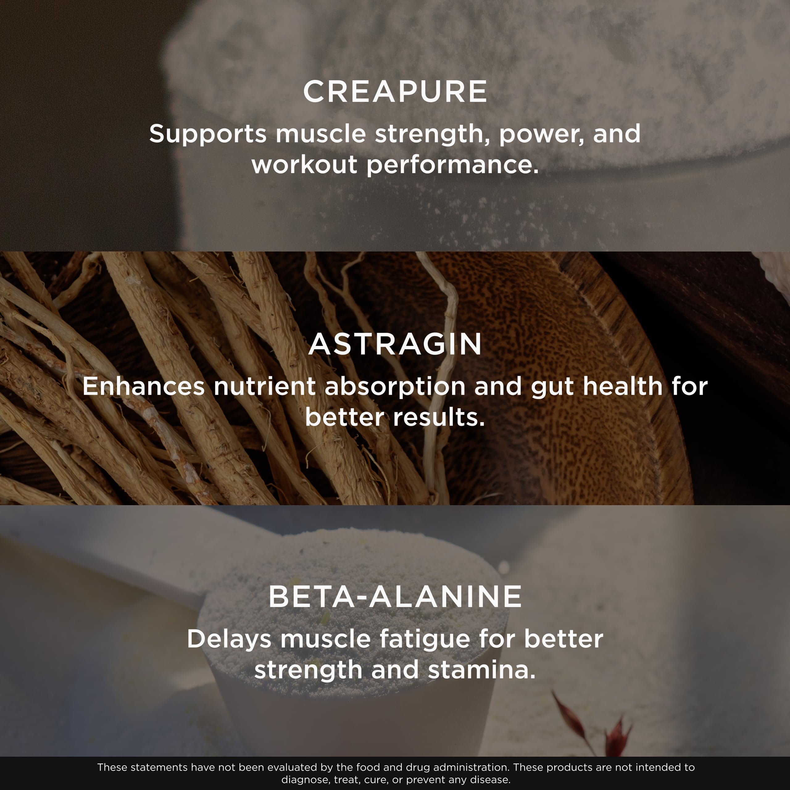 Genius Brand Creatine – usage post-entraînement, favorise énergie et concentration.