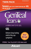 Gel stérile GenTeal pour une hygiène et protection oculaire.