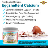 GENTLE BLENDS Calcium coquilles Œuf — absorption potentielle rapide dans l organisme