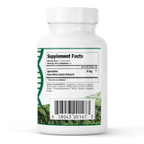 GenuinePurity liposomale Spermidine: capsules faciles à prendre pour soutenir la santé cellulaire.