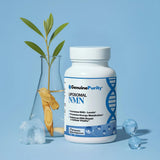 GenuinePurity NMN usage quotidien : routine énergie et bien-être