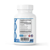 Capsules GenuinePurity Probiotic pour un soutien quotidien du transit.