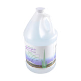 George's Aloe Vera Liquide: bouteille avec étiquette claire pour usage quotidien.