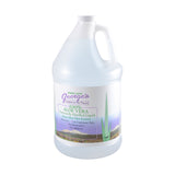 George's Aloe Vera Liquide: verser facilement, routine bien-être.