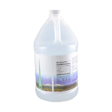 George's Aloe Vera Liquide: gobelet prêt pour mesures précises.