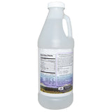 George's Aloe Vera – versement fluide, usage quotidien doux possible.