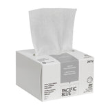 AccuWipe lingette absorbante et douce pour surfaces délicates et lentilles.