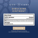 GeriCare: 30 ans d’expertise et qualité.