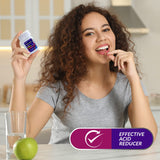 GeriCare omeprazole libération retardée, plaquettes montrant les capsules pour une utilisation pratique.