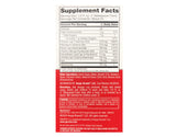 Verre-dose inclus pour doser facilement Geritol.