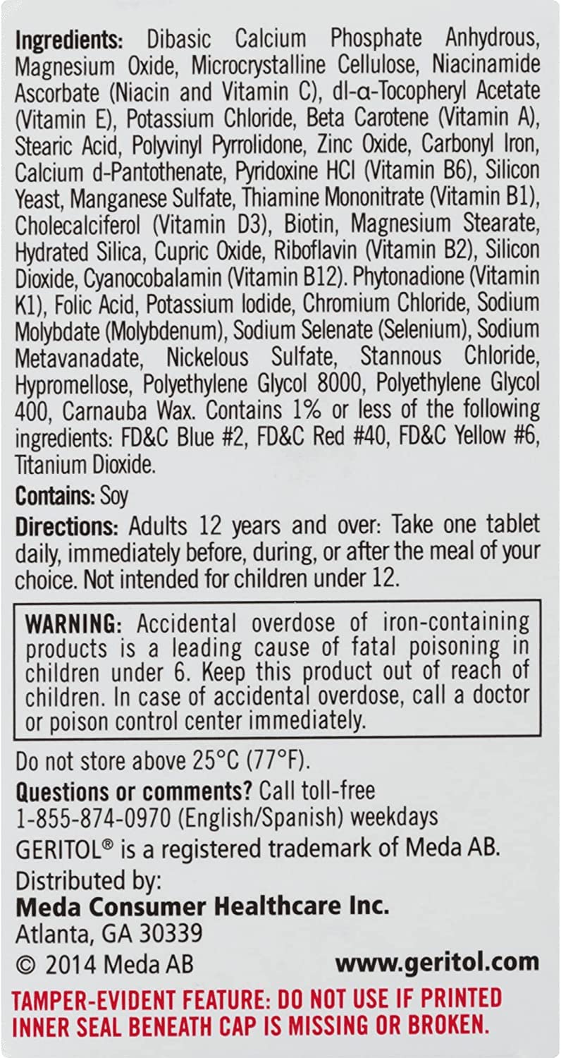 Énergie soutenue grâce aux vitamines B essentielles.