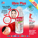Germa Udder Plus Roll-On pratique pour les déplacements professionnels.
