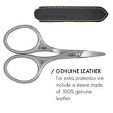 Usage doux GERmanikure, parfait pour ongles et zones délicates.