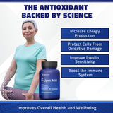 Geronova Research etiquette-produit-bio-ameliore: étiquette claire et informations qualité.