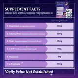 Avis utilisateurs sur Gethorey Sleep Patches, sommeil amélioré et paisible.