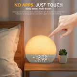 Geuuap Sunrise Pack accessoires inclus démarrage rapide