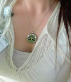 GFONDINGD cadeau collier aromathérapie, idée parfaite pour surprendre et encourager.