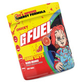 G Fuel Chucky Good Guys 2.0 – vitamines et antioxydants, soutien possible pendant l'entraînement