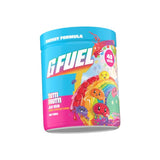G Fuel Tutti Frutti – poudre sans sucre pour énergie sans pic.