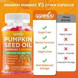 Gommes GGMMUU usage quotidien, intégration facile