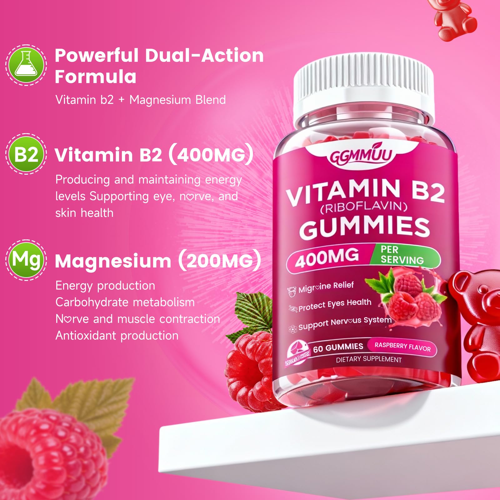 Ingrédients vegan à base de pectine pour une option durable.