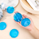 Glace portable GGSTDDUP, pratique à emporter au quotidien.