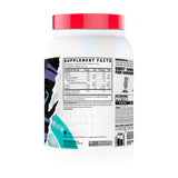 GHOST Clear Gains apres-entraînement, shake clair riche en whey et Vitargo.