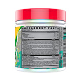 GHOST Greens Poudre emballage 30 portions, pratique et compact