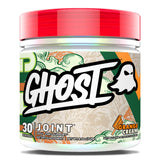 GHOST Joint: bouteille-dose Orange Creme pour le soutien potentiel des articulations au quotidien.