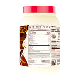 GHOST Whey Count Chocula, verre-protéine, préparer une boisson protéinée savoureuse et nourrissante.