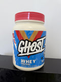 Shake post entraînement rapide avec goût Chips Ahoy
