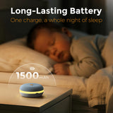 Gianna batterie USB-C 1500mAh — autonomie fiable pour déplacements.