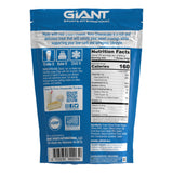 Giant Sports Mélange Gâteau au Fromage Céto lait d'amande, texture douce et cremée.