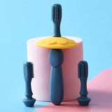GIAVGIAV brosse-dents bébé poils doux pour gencives sensibles