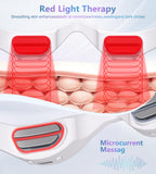 GIAYERN design 3D contour yeux assure une stimulation homogène.
