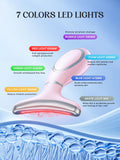 GIHWRRI mode chauffant et vibration pour soin à domicile