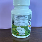 Ginseng & Herb Co-Op – emballage extérieur élégant, présentation premium