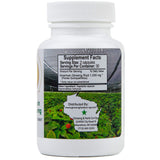 Ginseng & Herb Co-Op – racine moulue, infusion ou ajout facile