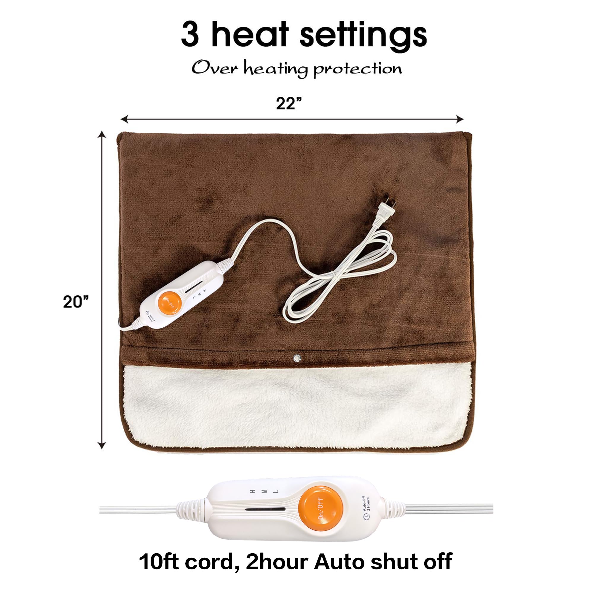 Gintao modèle portable idéal pour les voyages et déplacements.