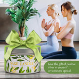 Rituel purification Gisly pour énergie domestique sereine